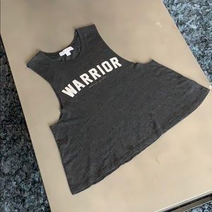 Spiritual Gangster Tank Medium